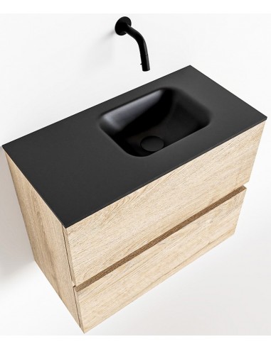 ADA Komplet badmiljø højrevendt...