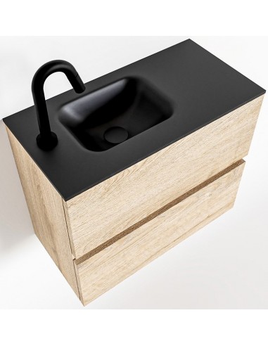 ADA Komplet badmiljø venstrevendt...