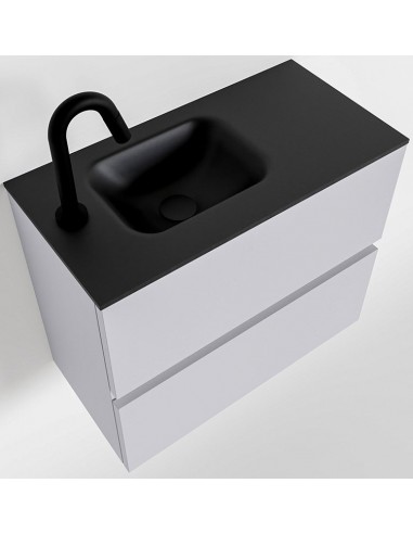 ADA Komplet badmiljø venstrevendt...