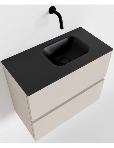 ADA Komplet badmiljø højrevendt...