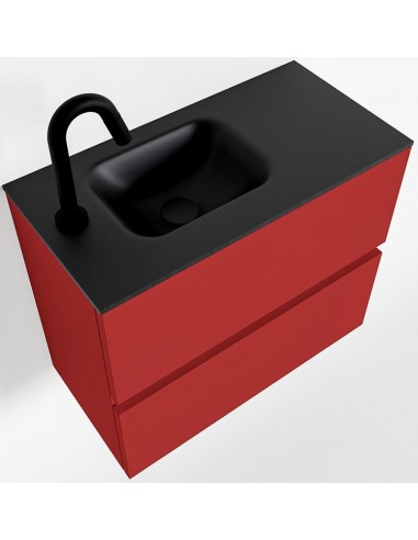 ADA Komplet badmiljø venstrevendt...