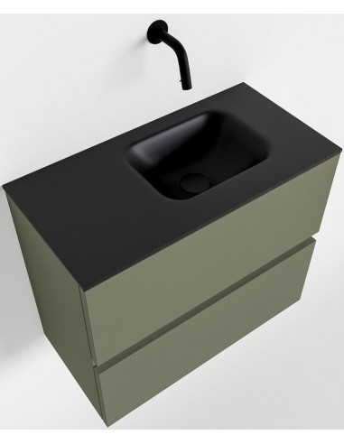 ADA Komplet badmiljø højrevendt...