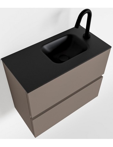 ADA Komplet badmiljø højrevendt...