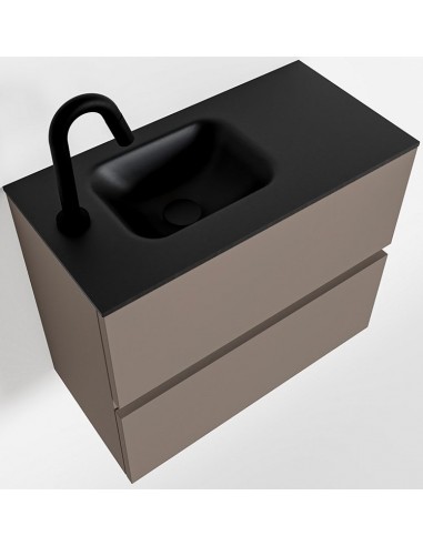 ADA Komplet badmiljø venstrevendt...