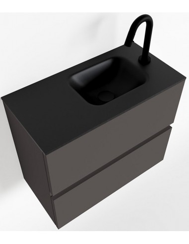 ADA Komplet badmiljø højrevendt...