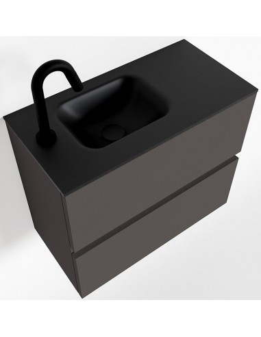 ADA Komplet badmiljø venstrevendt...