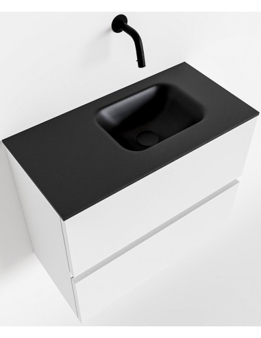 ADA Komplet badmiljø højrevendt...