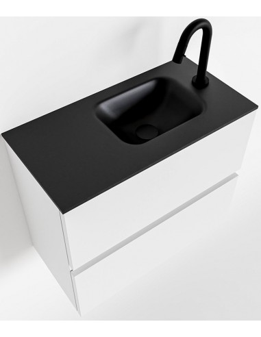 ADA Komplet badmiljø højrevendt...