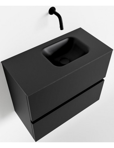 ADA Komplet badmiljø højrevendt...