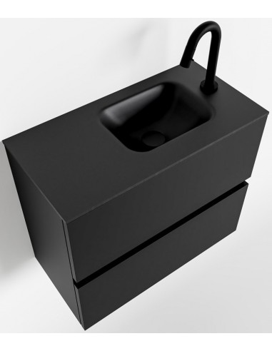 ADA Komplet badmiljø højrevendt...