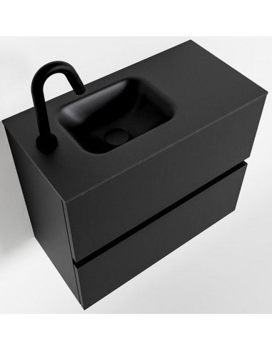 ADA Komplet badmiljø venstrevendt...