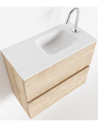 ADA Komplet badmiljø højrevendt...