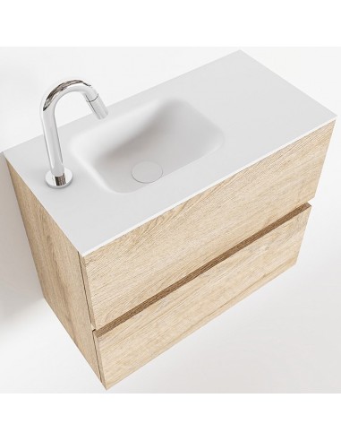 ADA Komplet badmiljø venstrevendt...