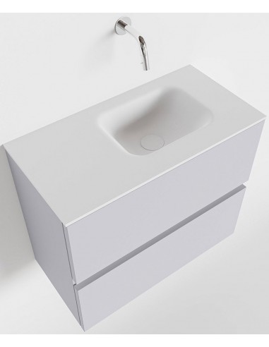 ADA Komplet badmiljø højrevendt...