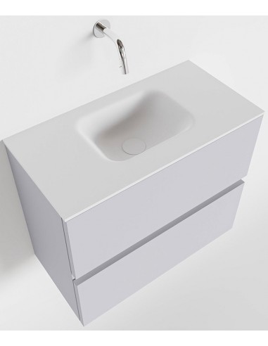 ADA Komplet badmiljø centreret...