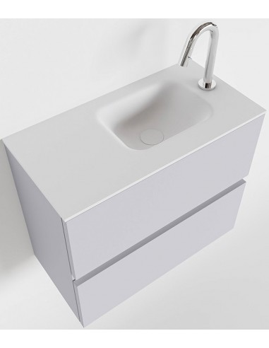 ADA Komplet badmiljø højrevendt...