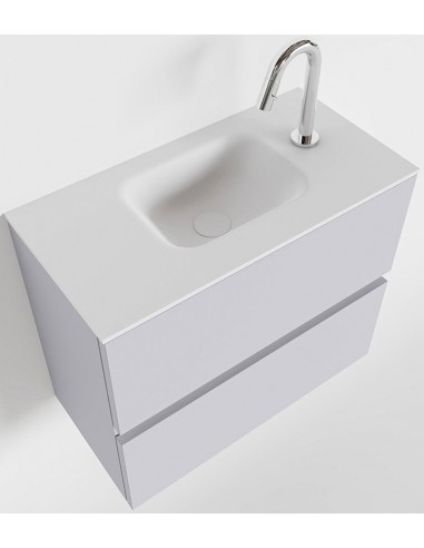 ADA Komplet badmiljø centreret...