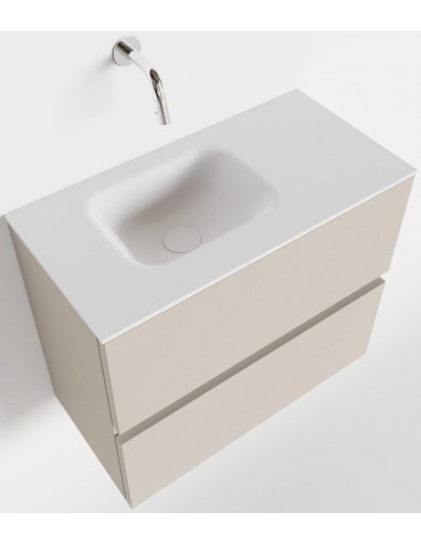 ADA Komplet badmiljø venstrevendt...