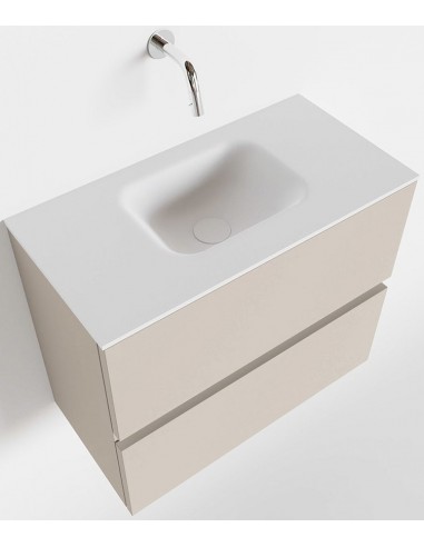 ADA Komplet badmiljø centreret...