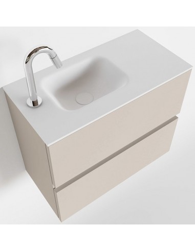 ADA Komplet badmiljø venstrevendt...