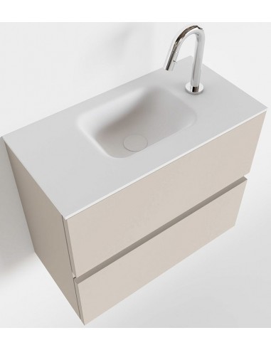 ADA Komplet badmiljø centreret...