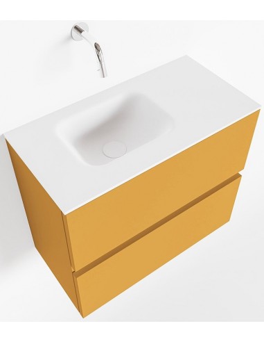 ADA Komplet badmiljø venstrevendt...