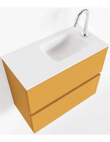 ADA Komplet badmiljø højrevendt...