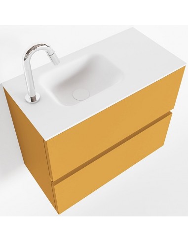 ADA Komplet badmiljø venstrevendt...