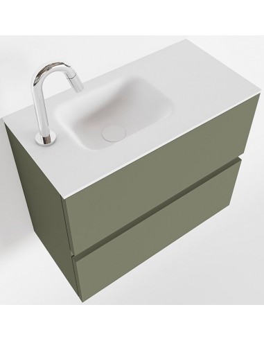 ADA Komplet badmiljø venstrevendt...