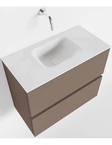 ADA Komplet badmiljø centreret...