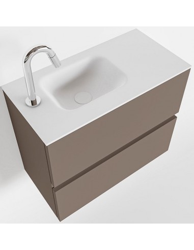 ADA Komplet badmiljø venstrevendt...