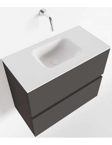 ADA Komplet badmiljø centreret...