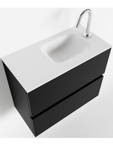 ADA Komplet badmiljø højrevendt...