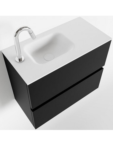 ADA Komplet badmiljø venstrevendt...