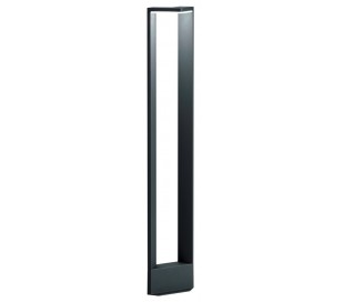 Havelampe H100 9W LED -...