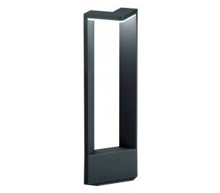 Havelampe H50 9W LED -...