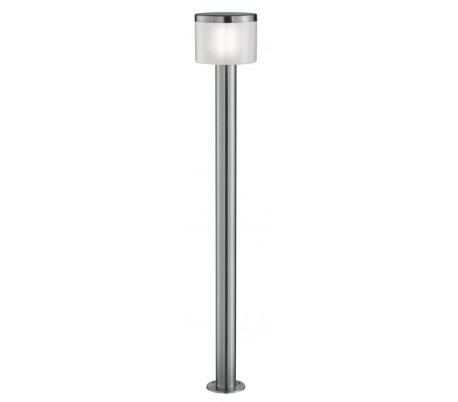 Havelampe H94 11W LED - Rustfri stål