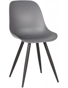 Monza spisebordsstol i...