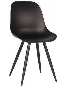 Monza spisebordsstol i...