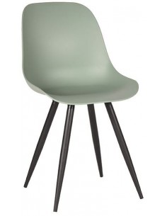 Monza spisebordsstol i...