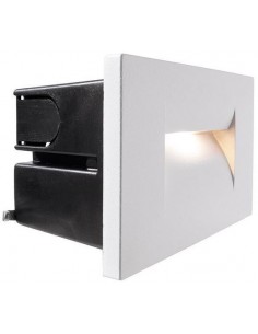 Yvette I W væglampe til...