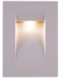 Yvette II W væglampe til... 2
