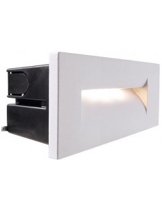 Yvette III A væglampe til...