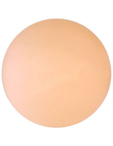 Lysende kugle E27 Ø45 cm H42 cm - Hvid