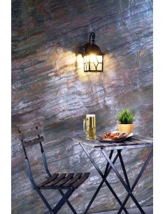 Sargas væglampe H31,8 cm 1... 2