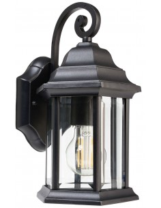 Saiph væglampe H28 cm 1 x...