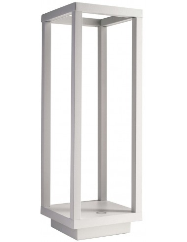 Crucis udendørs trådløs bordlampe...