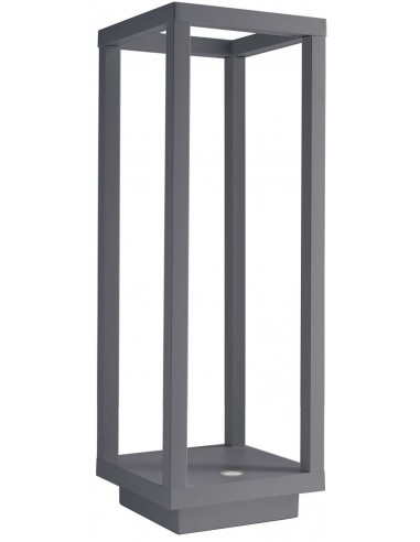 Crucis udendørs trådløs bordlampe...