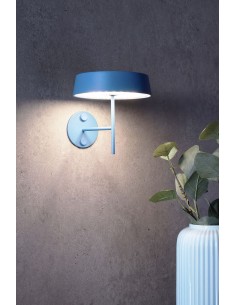 Miram inden-/udendørs...