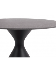 Barbord i aluminium og glas... 2